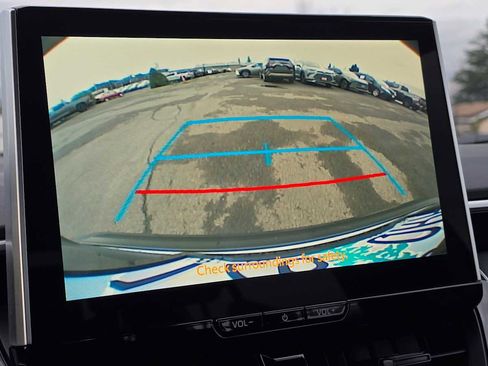 Certified 2025 Toyota Corolla SE image 27