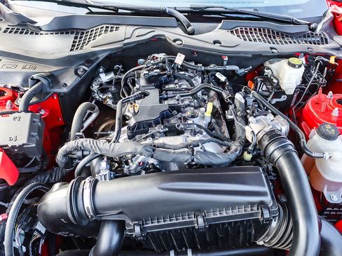 Used 2024 Ford Mustang EcoBoost image 26