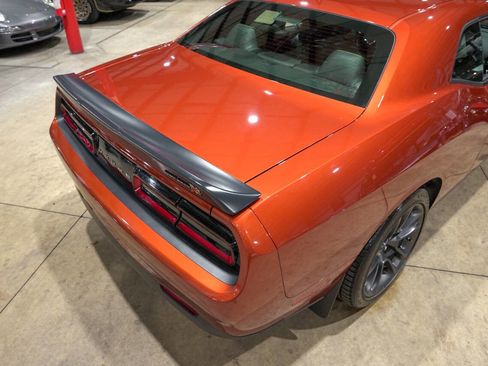 Used 2022 Dodge Challenger R/T Scat Pack w/ Driver Convenience Group image 20