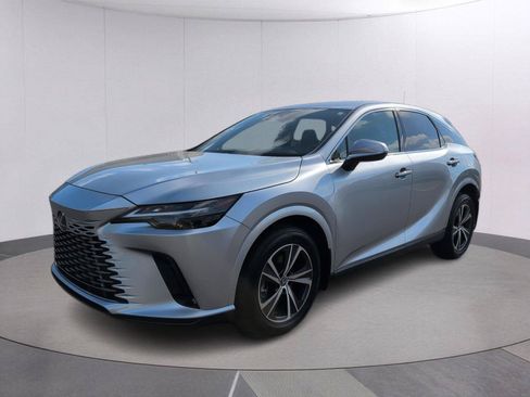 Used 2023 Lexus RX 350 FWD image 1