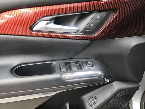 Used 2025 Chevrolet Traverse Z71 AWD/4WD image 10