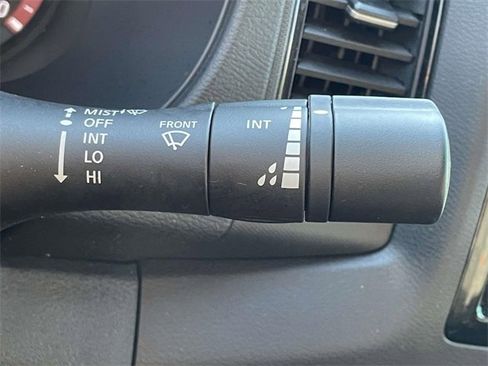 Used 2023 Nissan Frontier PRO-4X w/ Pro Convenience Package image 24