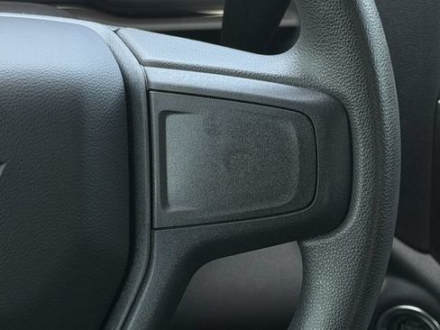 Used 2022 Chevrolet Silverado 1500 Custom Trail Boss AWD/4WD image 15