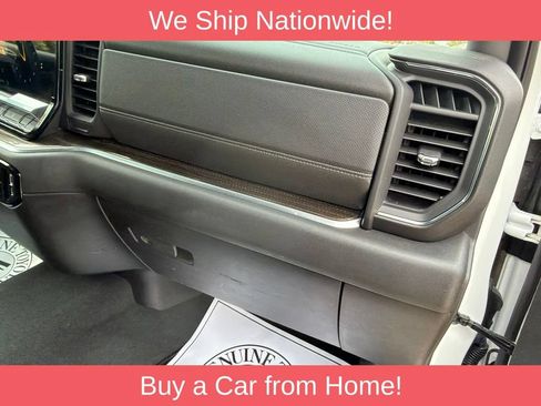 Used 2024 Chevrolet Silverado 1500 LT AWD/4WD image 28