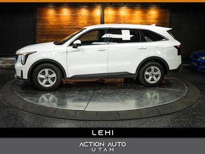Used 2024 Kia Sorento LX