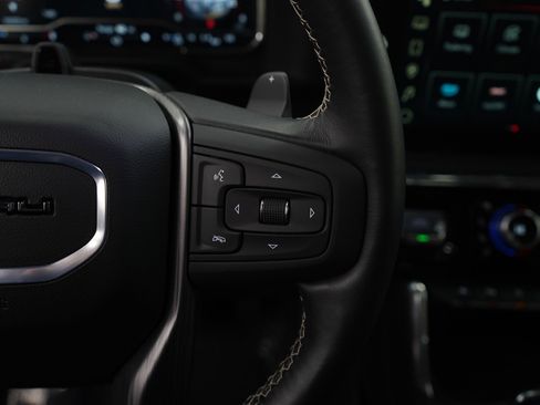 Used 2024 GMC Sierra 1500 Denali Ultimate image 19