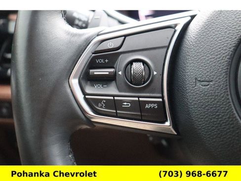 Used 2024 Acura MDX SH-AWD w/ Technology Package image 12