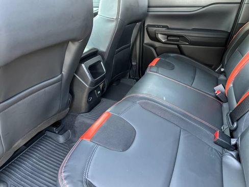 Certified 2024 Ford Ranger Raptor AWD/4WD image 11