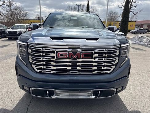 New 2026 GMC Sierra 1500 Denali image 10
