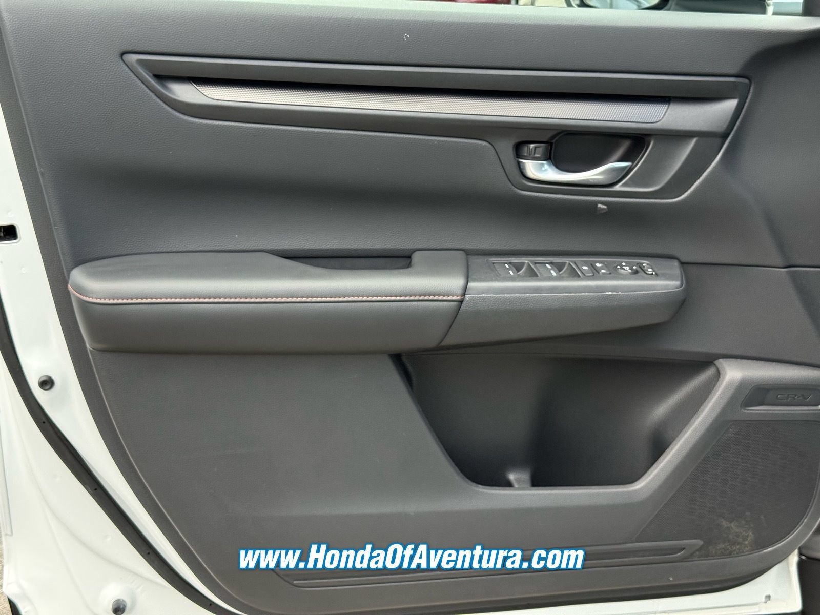 Certified 2024 Honda CR-V Sport image 29