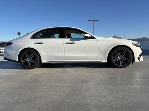 New 2026 Mercedes-Benz E 350 Sedan image 2