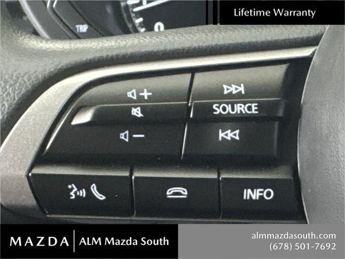 New 2026 MAZDA CX-30 AWD 2.5 S image 24