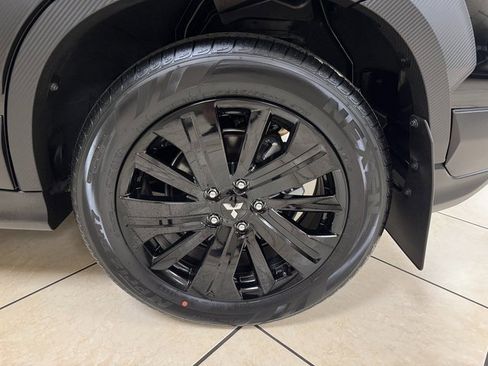 New 2025 Mitsubishi Outlander Sport AWD image 19