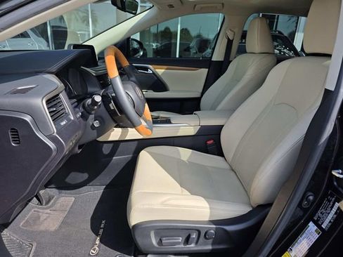 Used 2022 Lexus RX 350 FWD w/ Premium Package image 35