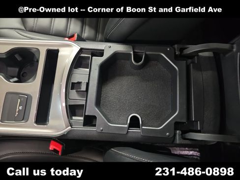 Used 2023 Ford Edge SEL image 24