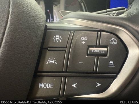 Used 2026 Lexus NX 350 AWD w/ Accessory Package (2T) image 21