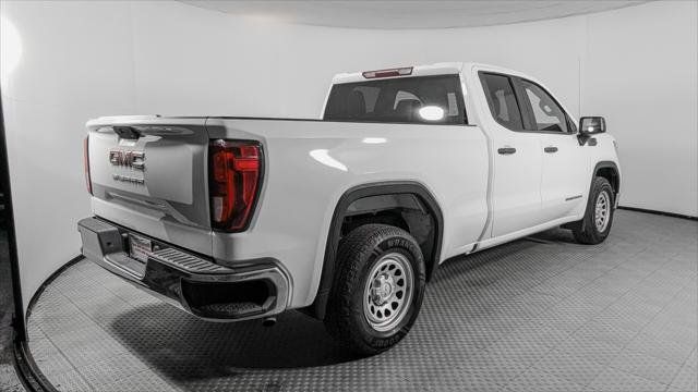 Used 2021 GMC Sierra 1500 2WD Double Cab w/ Convenience Package image 6