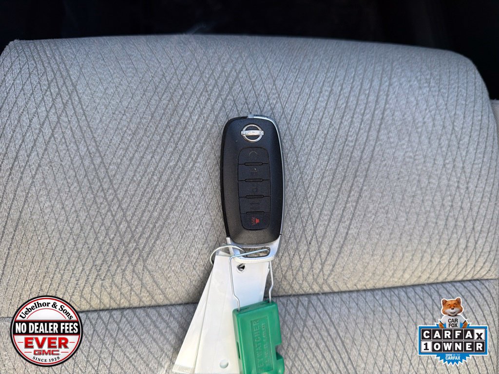 Used 2024 Nissan Rogue SV AWD/4WD image 33
