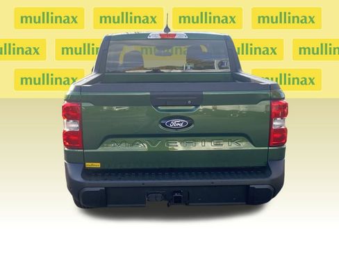 New 2025 Ford Maverick XL w/ 4K Tow Package image 9