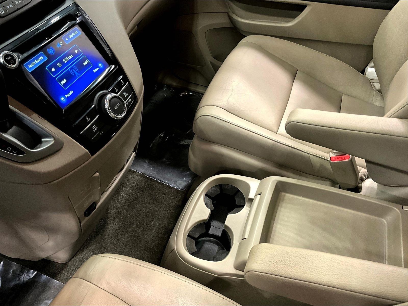 Used 2014 Honda Odyssey EX-L image 18