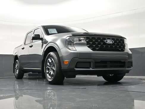 Used 2025 Ford Maverick XLT w/ XLT Luxury Package image 29