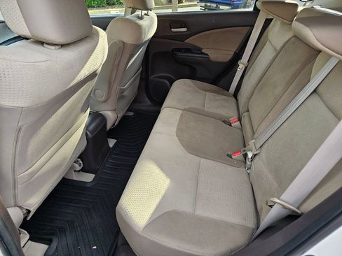 Used 2014 Honda CR-V EX image 18