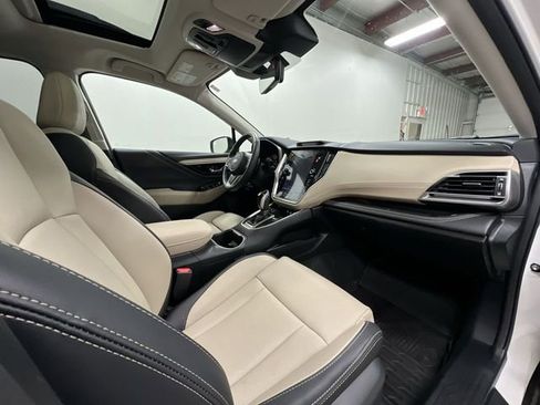 Used 2025 Subaru Outback Limited w/ Popular Package #2 image 30