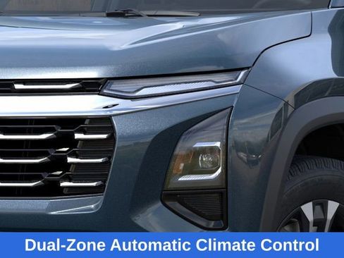 New 2026 Chevrolet Equinox LT w/ Convenience Package II image 11