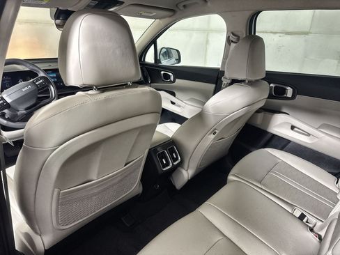New 2026 Kia Sorento S AWD/4WD image 26