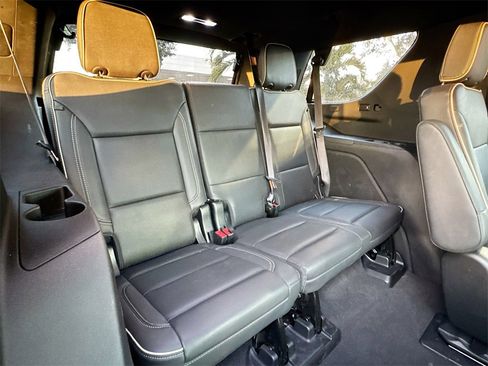 Used 2023 Chevrolet Tahoe Premier image 29