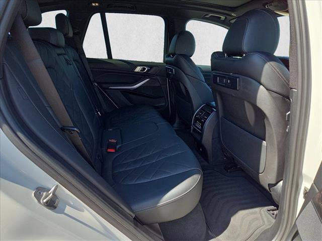 Used 2023 BMW X5 sDrive40i RWD image 21