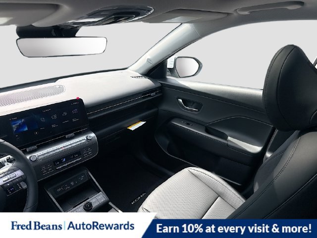 New 2026 Hyundai Kona Limited AWD/4WD image 29