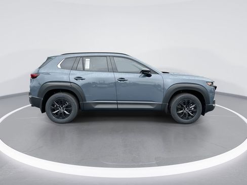 New 2026 MAZDA CX-50 AWD 2.5 Hybrid w/ Cargo Package image 9