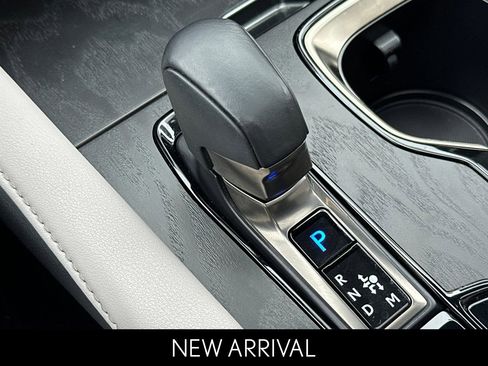 Certified 2023 Lexus RX 350 Premium Plus w/ Cold Area Package image 25