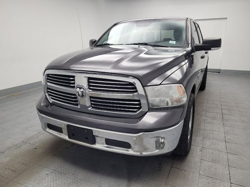 Used 2019 RAM 1500 Big Horn AWD/4WD image 15