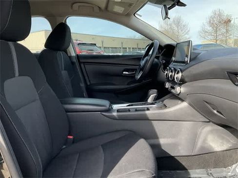 Used 2023 Nissan Sentra SV image 17