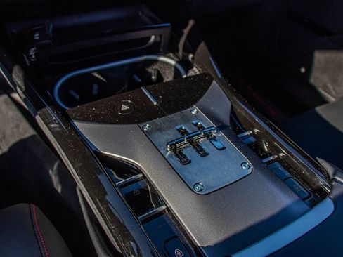 Certified 2025 Ferrari Purosangue image 5