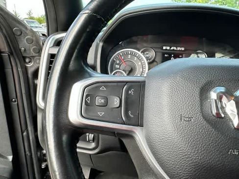 Certified 2024 RAM 2500 Big Horn AWD/4WD image 15