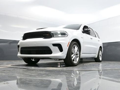Used 2024 Dodge Durango R/T image 52