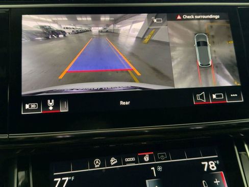 New 2026 Audi Q7 3.0T Premium Plus image 24