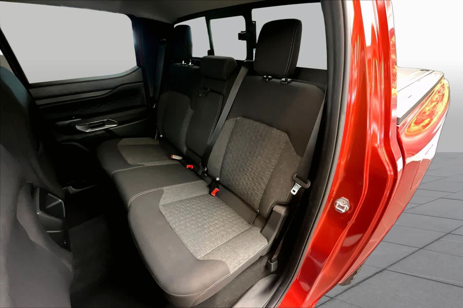 Used 2024 Ford Ranger XLT RWD image 21