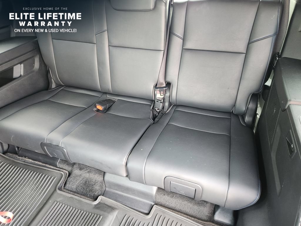 Used 2023 Toyota Sequoia Platinum AWD/4WD image 29