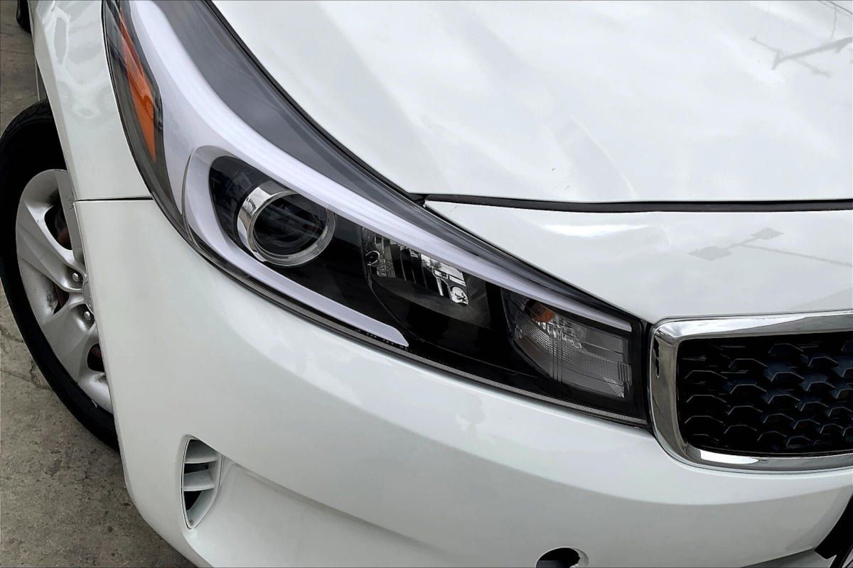 Used 2017 Kia Forte LX w/ LX Popular Package FWD image 25