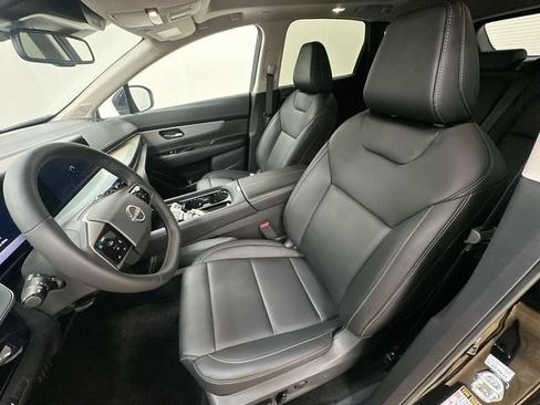 Used 2025 Nissan Murano SL w/ Cargo Package AWD/4WD image 14
