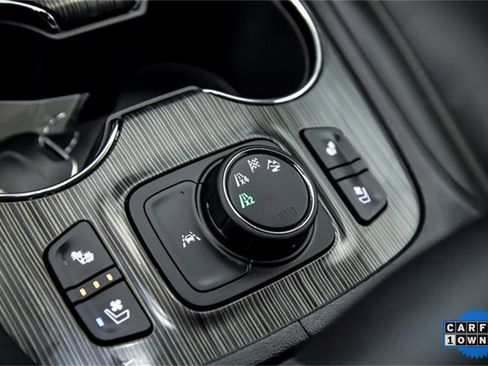 Used 2023 GMC Acadia SLT w/ Elevation Edition image 25