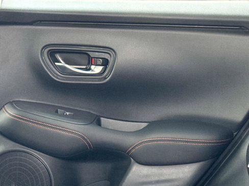 Certified 2023 Honda HR-V Sport image 14