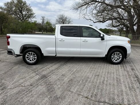 New 2025 Chevrolet Silverado 1500 LT image 4