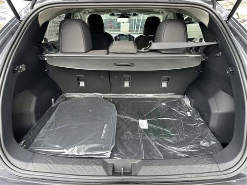 New 2026 Subaru Crosstrek 2.5i Premium image 20