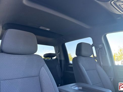 Used 2024 Chevrolet Silverado 3500 LT AWD/4WD image 18