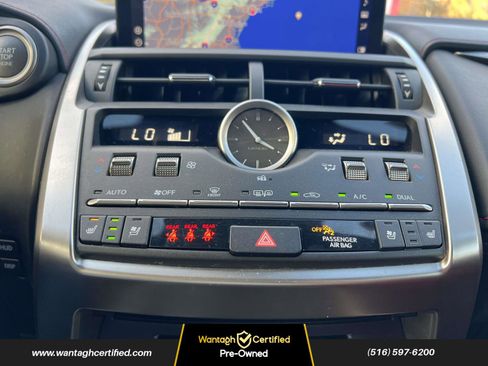 Used 2020 Lexus NX 300 F Sport image 25